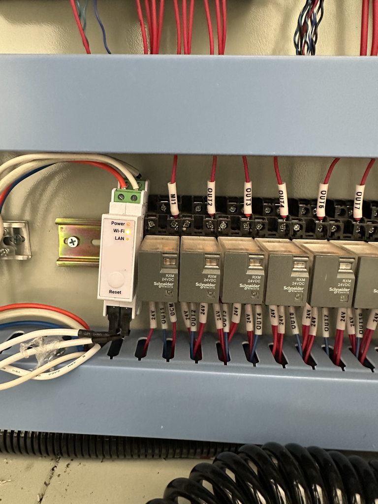 Ampisent PowerPro 3PH Three Phase (120A Per Phase) Test