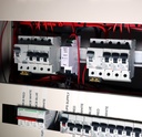 Ampisent PowerPro 1PH Single Phase Power Meter (50A Per Phase)